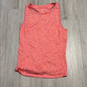 Zella Bright Coral Active Tank